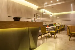Anemos Rooms & Apartments - Réception