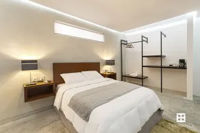 Hotel Urban 101 - Chambre