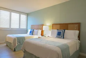 Gateway Hotel Santa Monica - Chambre