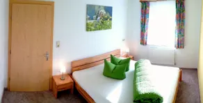 Appartment Lukas - Værelse