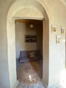 Marcelia Eco-Village Front Lake View - Room