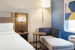 Holiday Inn Express Toledo North by IHG - Værelse