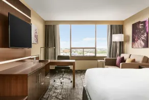 DoubleTree by Hilton Toronto Airport West - Chambre