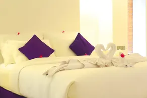 Anema Wellness & Resort Gili Lombok - Diving Center PADI - Chambre