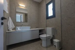 Protaras Holiday Villa TI39 - Bathroom