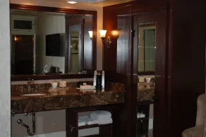 General Palmer Hotel - Salle de bain