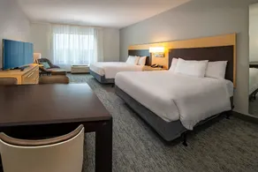 TownePlace Suites by Marriott Frederick - Room