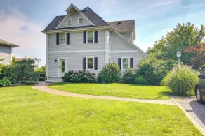 Pet-friendly Garden Studio ~ 25 Mi to Boston! - Innvendig