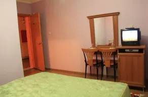 Yavuzlar Otel - Chambre