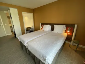 Hôtel Kyriad Cannes Centre - Chambre