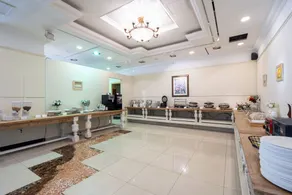 Hotel Kabo Pyeongtaek - Restaurant