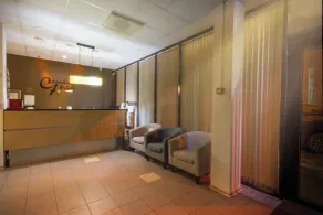 Carolina Hotel - Reception