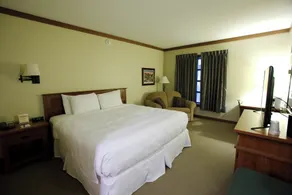Sauder Village Heritage Inn - Rum