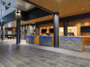 Radisson Blu Resort, Trysil - Reception