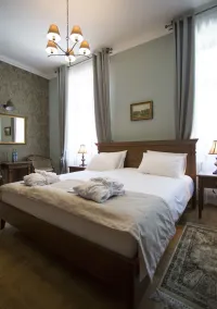 Pałac Polanka - Room