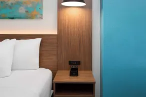 La Quinta by Wyndham Angleton - Chambre