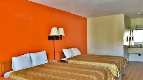 Motel 6-San Diego, CA - Southbay - Chambre