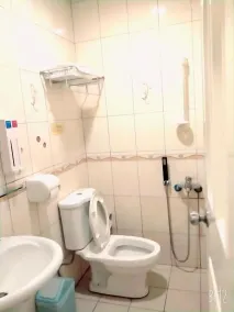 旅行者之家精緻漫旅-近火車站 - Bathroom
