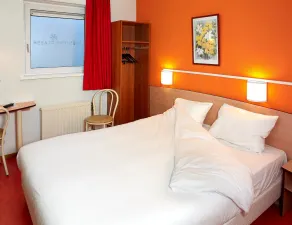 Premiere Classe Hotel Breda - Chambre