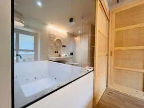 Hotel Boutique Mediodía & Apartments - Badeværelse