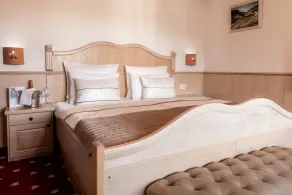 Hotel Planinka - Zimmer
