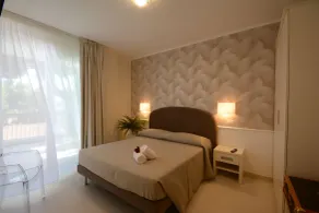 Residence La Villa - Rum