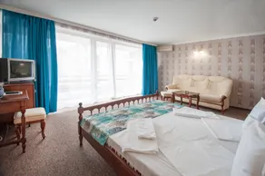 Mercury Hotel- All Inclusive - Room