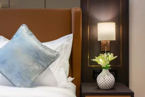 Gardino Hotel & Residence - Room