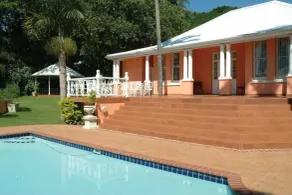 Sica's Guest House - Pool