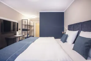 Garner Hotel Elmshorn by IHG - Room