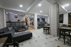 Melodi Butik Otel - Recepción