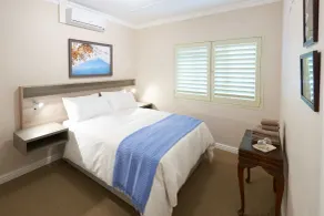 Outeniqua Inn - Room