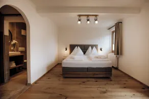 FORSTAUERWiRT Hotel & Restaurant - Værelse