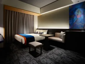 Mitsui Garden Hotel Ginza-gochome - Chambre