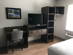 WoodSpring Suites Daytona Beach Int'l Speedway - Habitación