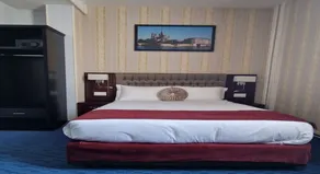 HOTEL ROYAL Paris Ivry - Room