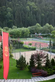 Hotel Klimek SPA - View from room