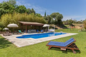 Can Font de Muntanya - Pool
