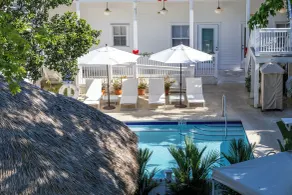 The Key West Hotel - Pool