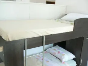 Departamentos Santa Monica - Zimmer