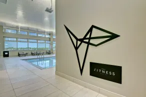 Tulsa Marriott Southern Hills - Piscine