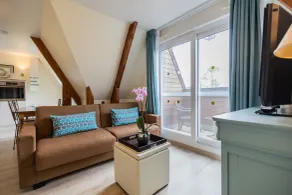 Club Wyndham Normandy - Udsigt fra værelset