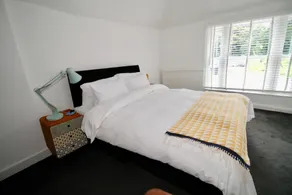 Chequers Inn - Room