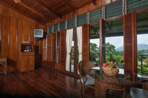 Hotel Arenal Lodge - Room