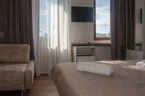 Hotel Terrace Kutaisi - Room