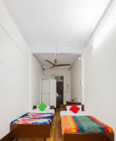 Hotel Windsor - Camera