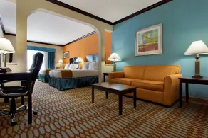 Holiday Inn Express Hotel & Suites Corpus Christi-Portland by IHG - Rom