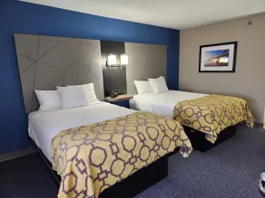 Baymont by Wyndham Davenport - Chambre