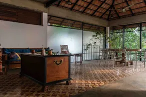 Toya Toya by Vista Rooms - Hall
