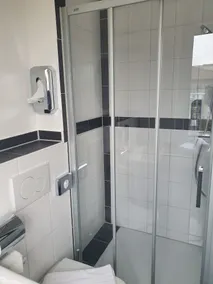 Studiotel Top Loft - Baño